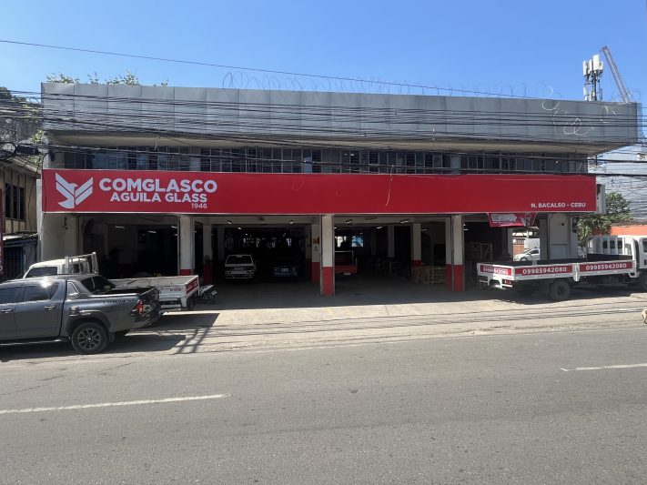 CEBU BACALSO