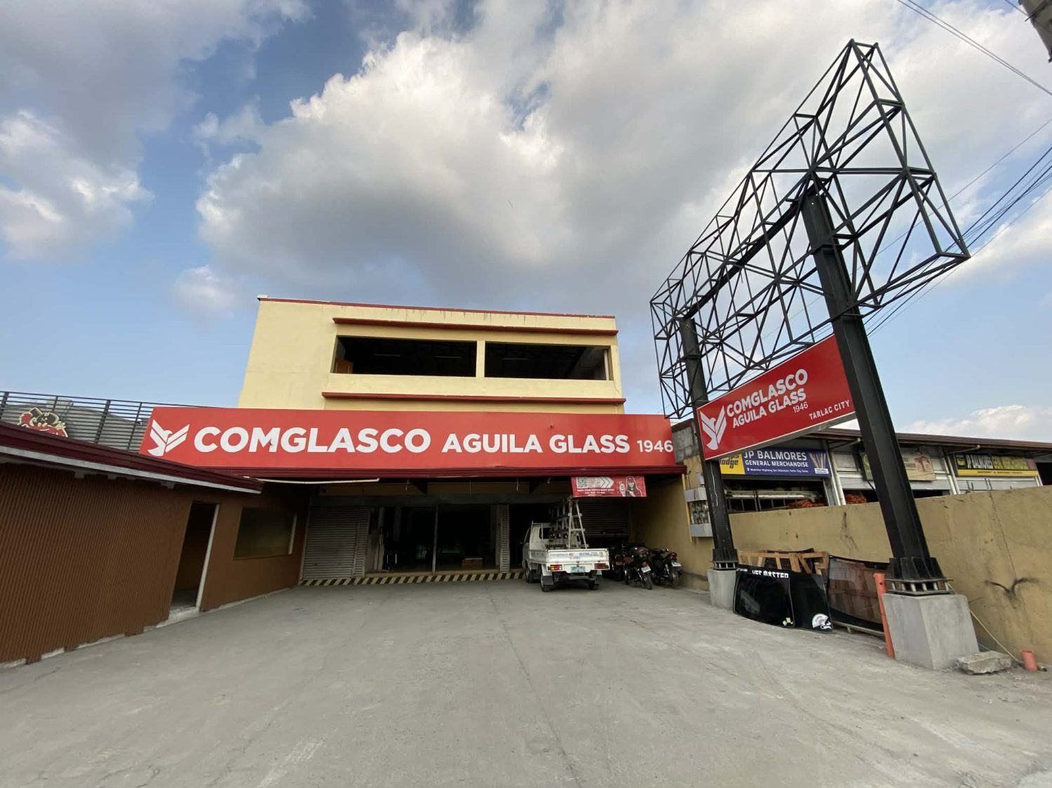 TARLAC