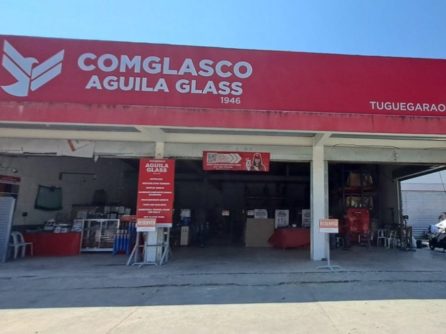 TUGUEGARAO