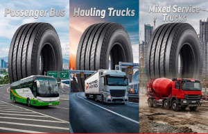 Subok sa Kargahan, Matatag sa Daan: Grandstone Tires is Now in the Philippines