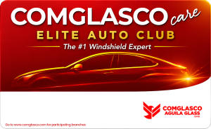 Comglasco Care Launches Elite Auto Club: The VIP Membership Every Car Owner Deserves