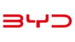 BYD-Logo