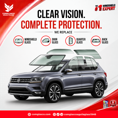 CLEAR VISION